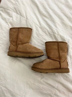 Toddler Waterproof Uggs